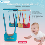 Multifunctional Baby Carrier Bag | Infant Wrap, Sling, Safety Belt, Chicco Cot & Bike-Friendly Carrier for Moms & Carrier Bag for Newborn to 3 Years