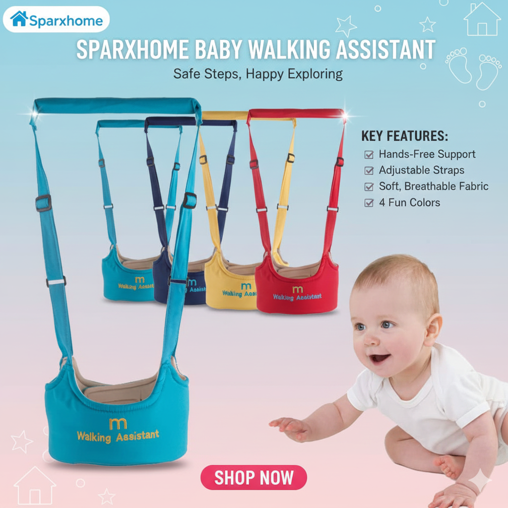 Multifunctional Baby Carrier Bag | Infant Wrap, Sling, Safety Belt, Chicco Cot & Bike-Friendly Carrier for Moms & Carrier Bag for Newborn to 3 Years